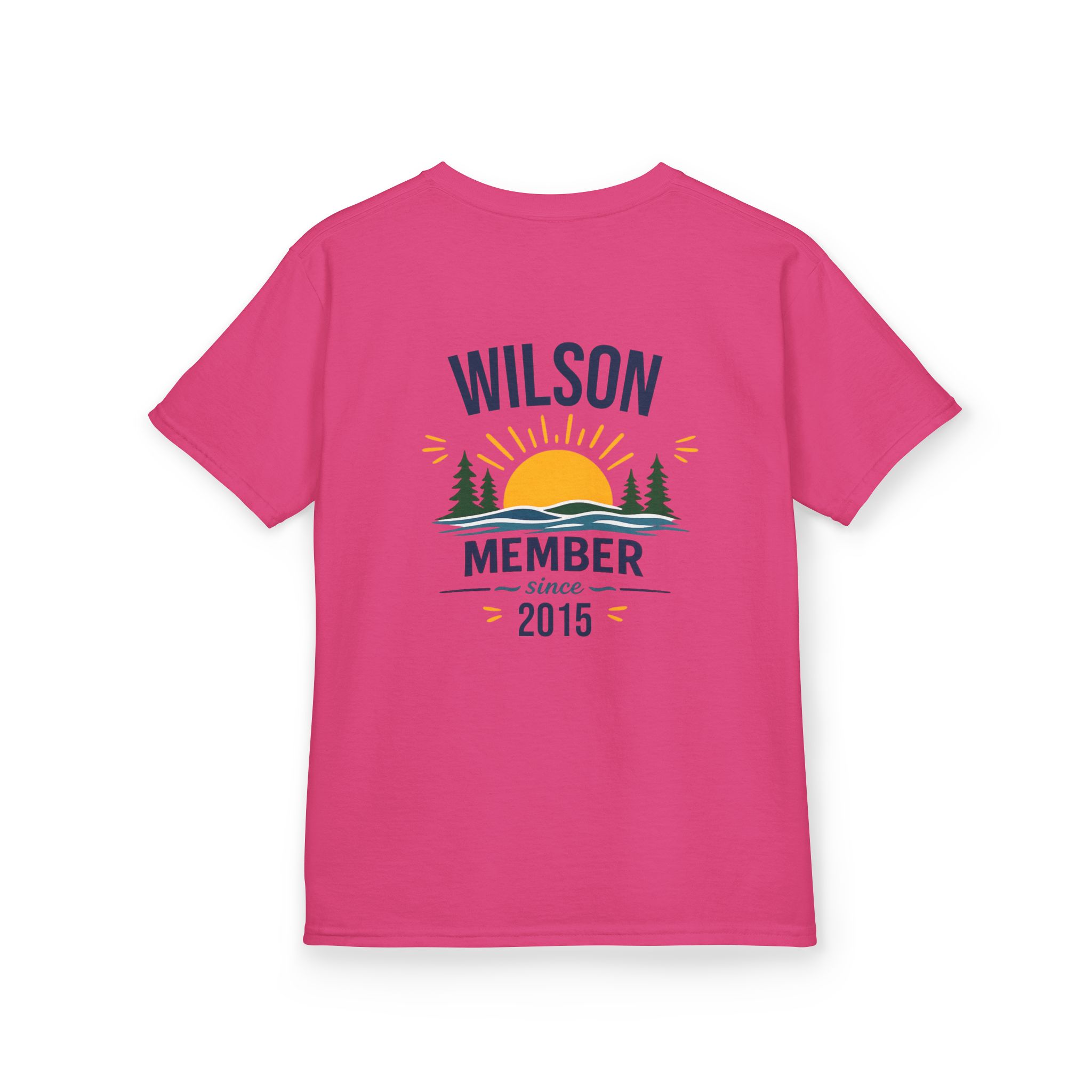 Kids Crawford Family Reunion T-Shirt (XS-XL) - Image 20
