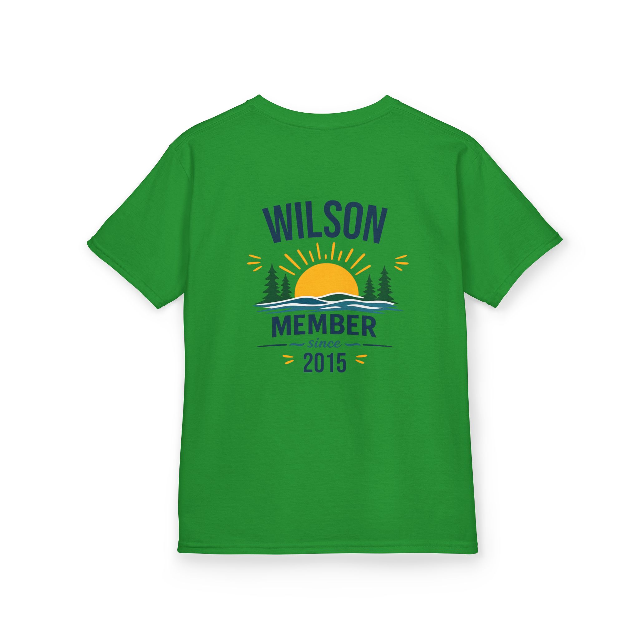Kids Crawford Family Reunion T-Shirt (XS-XL) - Image 8