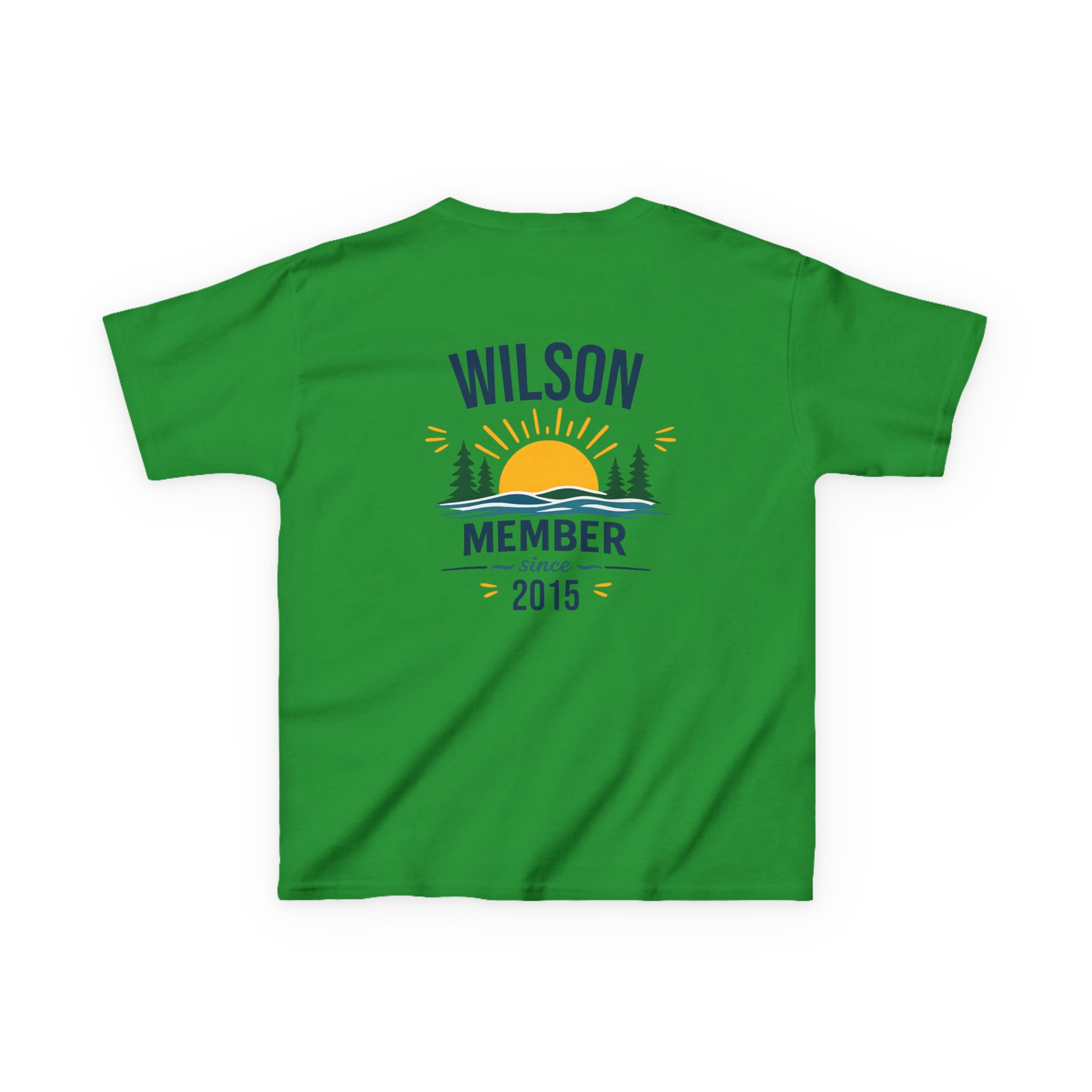 Kids Crawford Family Reunion T-Shirt (XS-XL) - Image 6