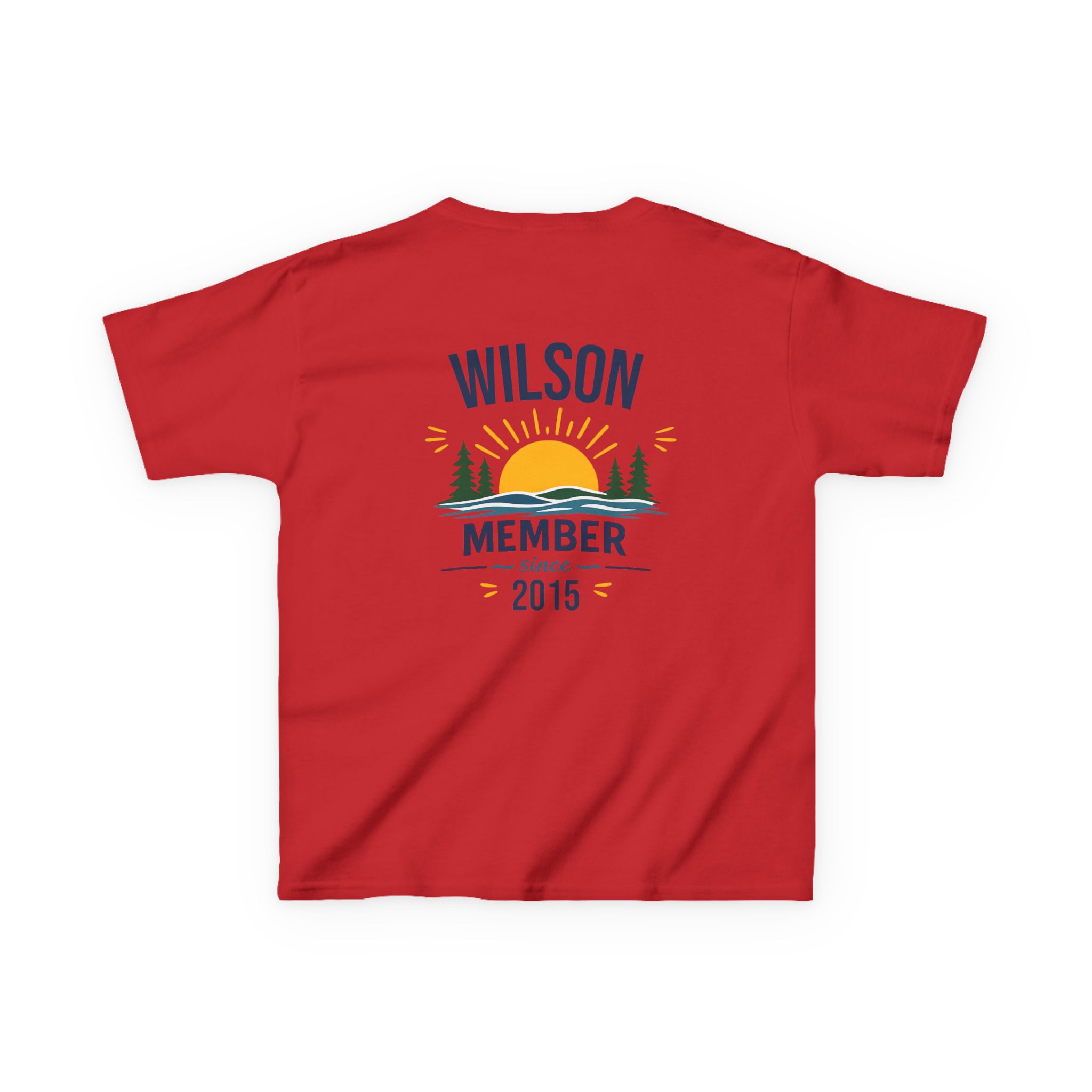 Kids Crawford Family Reunion T-Shirt (XS-XL) - Image 22
