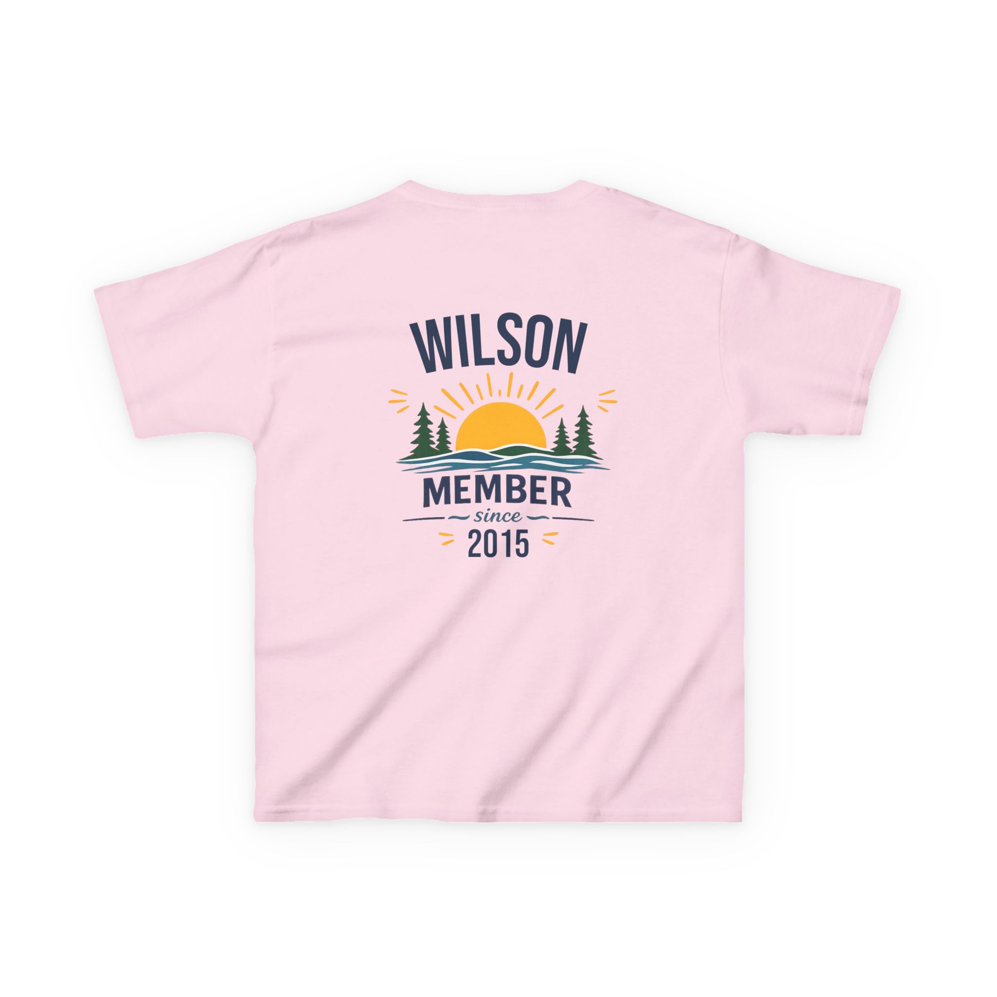 Kids Crawford Family Reunion T-Shirt (XS-XL) - Image 14