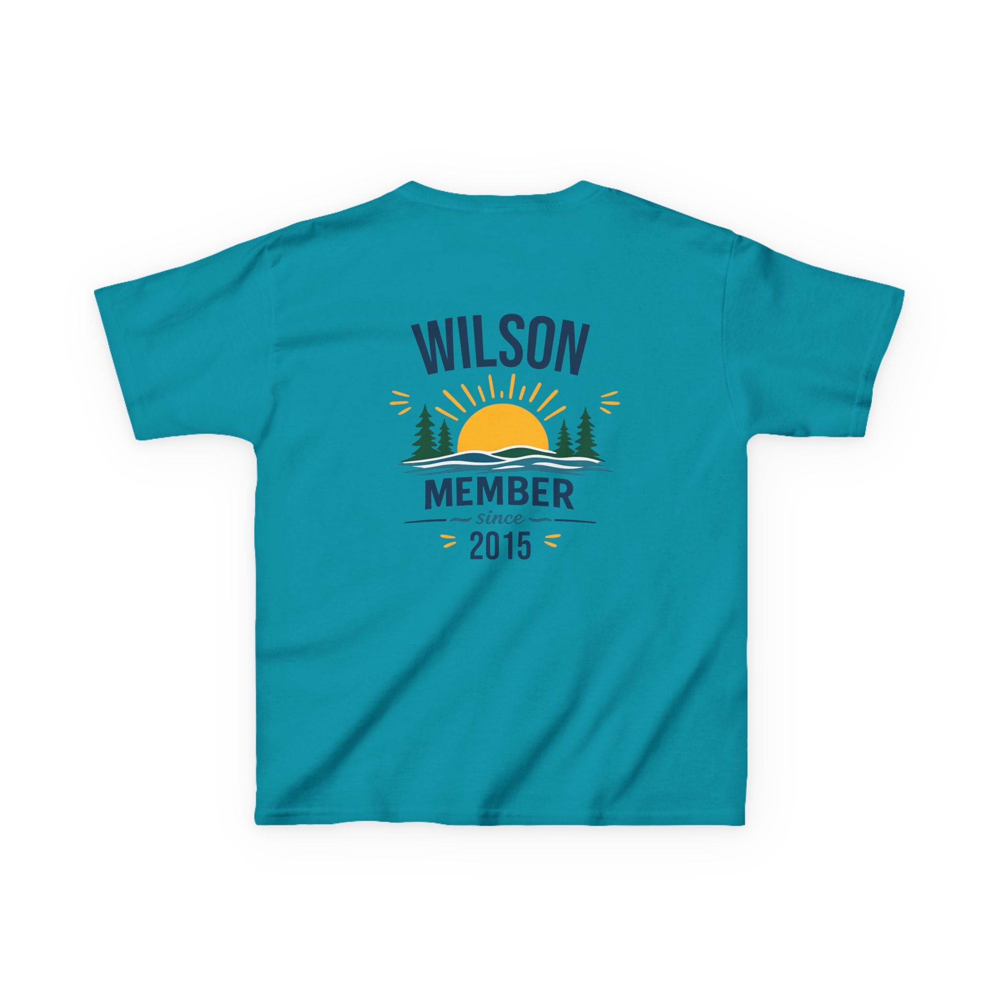 Kids Crawford Family Reunion T-Shirt (XS-XL) - Image 10