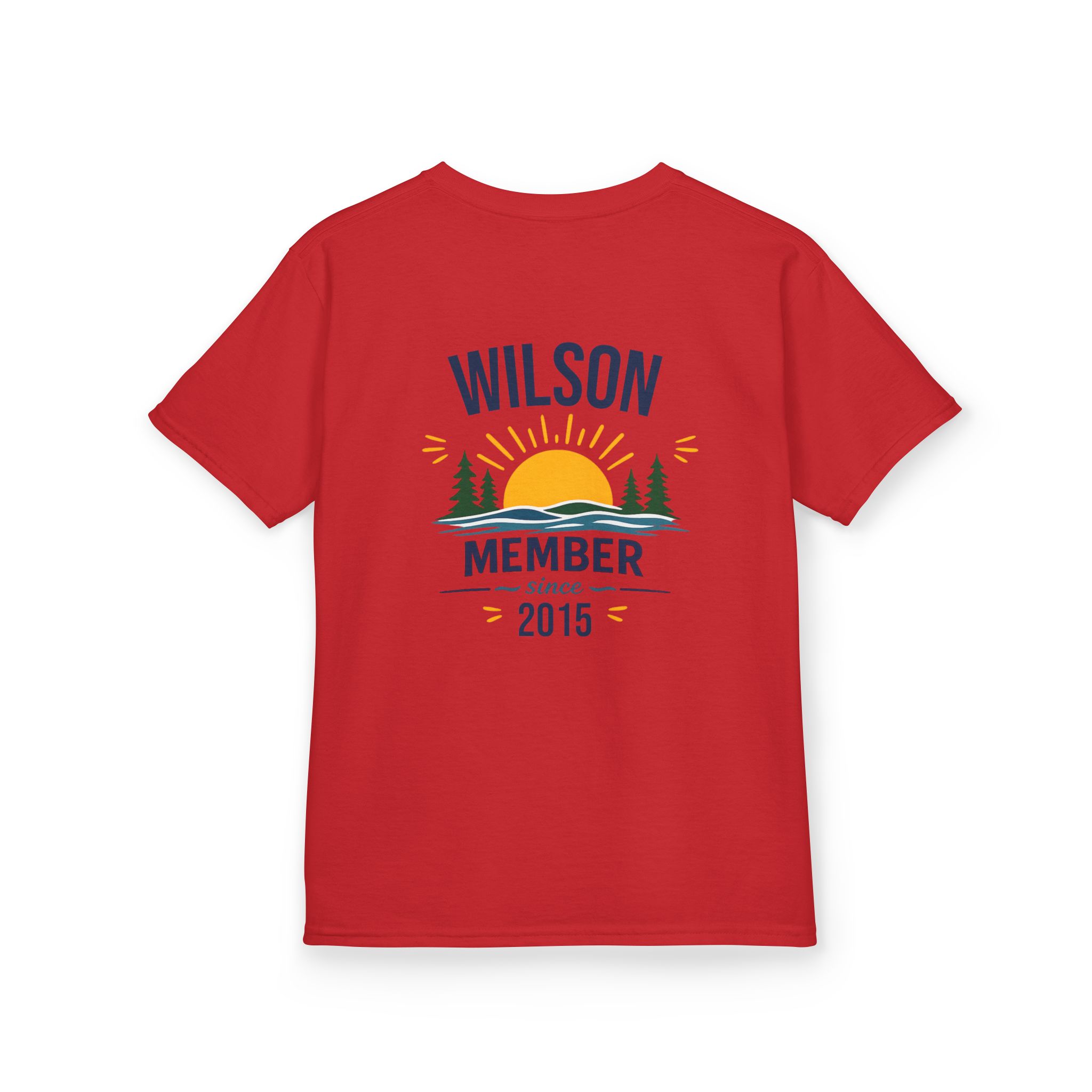 Kids Crawford Family Reunion T-Shirt (XS-XL) - Image 24