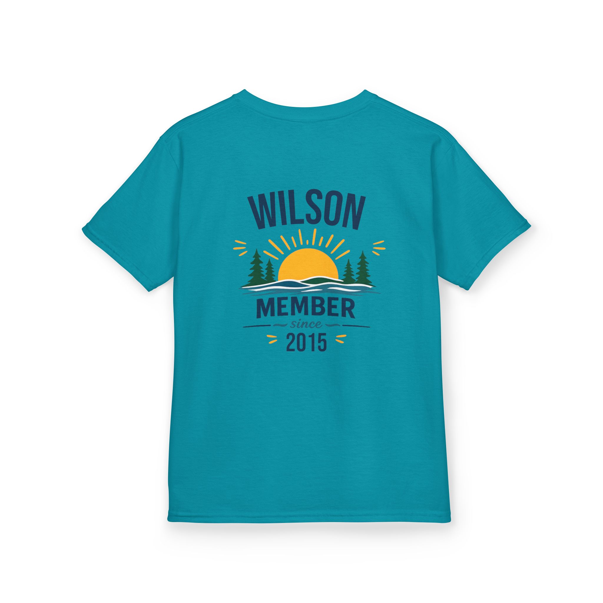 Kids Crawford Family Reunion T-Shirt (XS-XL) - Image 12