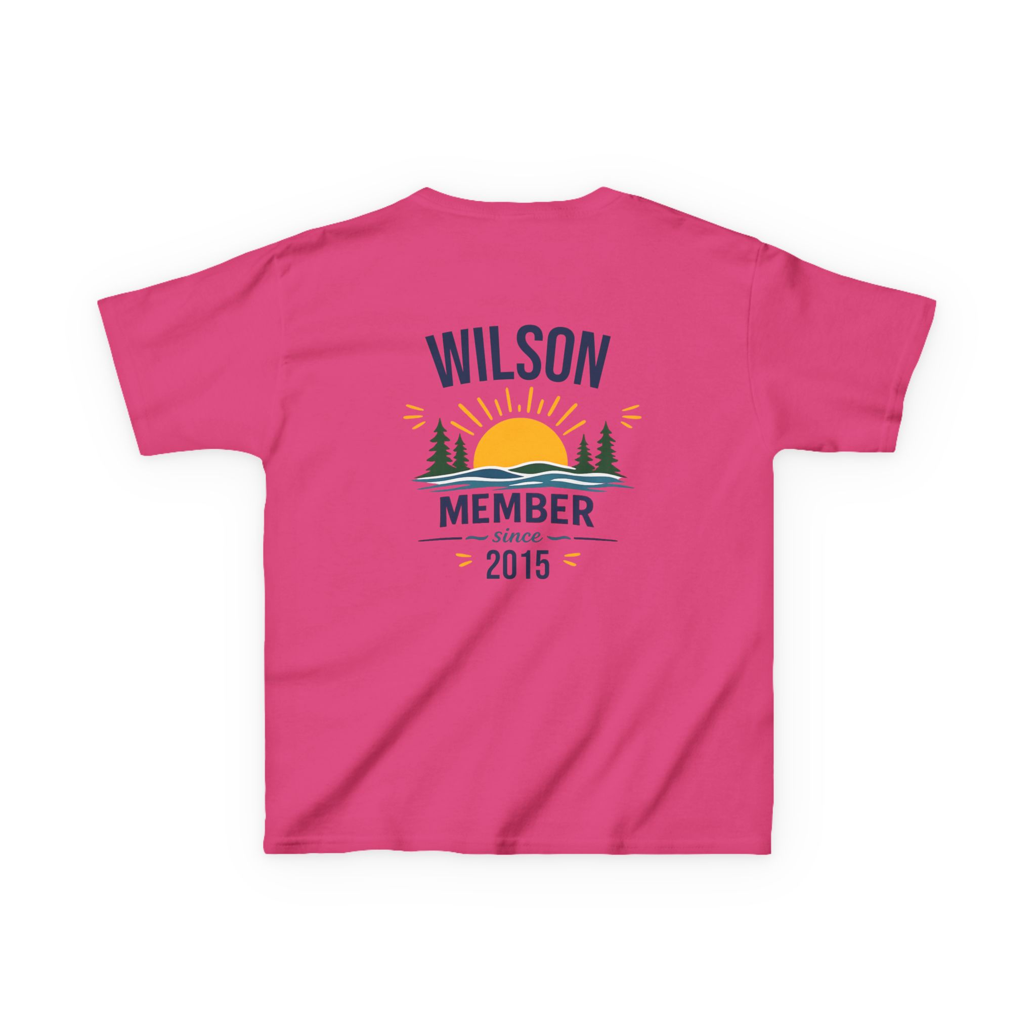 Kids Crawford Family Reunion T-Shirt (XS-XL) - Image 18