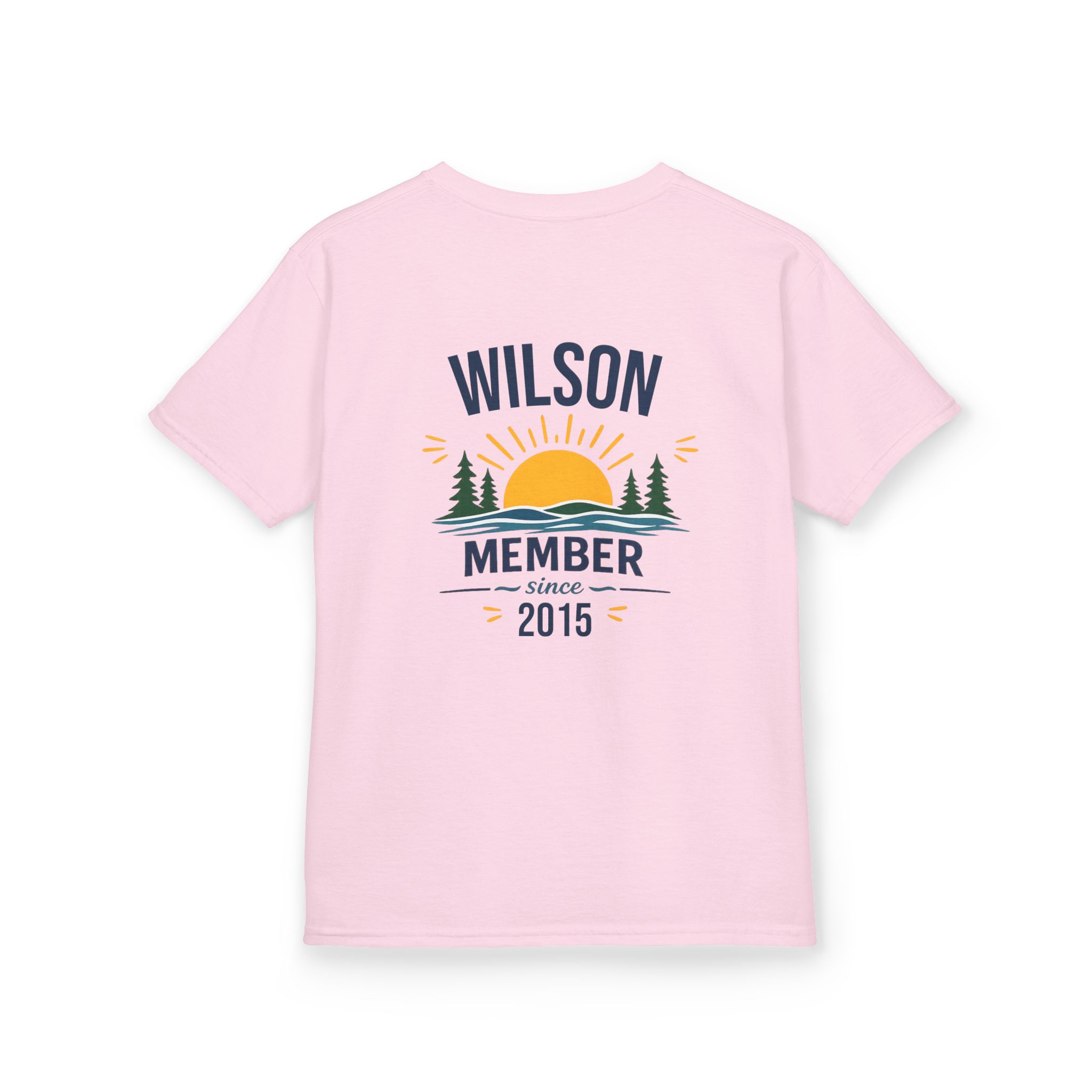 Kids Crawford Family Reunion T-Shirt (XS-XL) - Image 16